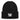 Zuckersüß – Kinder-Beanie in Schwarz, Ansicht 1 #farbe_schwarz