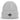 Abenteuer-Kind – Kinder-Beanie in Grau meliert, Ansicht 1 #farbe_grau-meliert