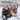 Räuber-Kind – Kinder-Beanie in Grau meliert, Ansicht 5 #farbe_grau-meliert
