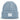 Räuber-Kind – Kinder-Beanie in Himmelblau, Ansicht 1 #farbe_himmelblau