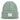 Räuber-Kind – Kinder-Beanie in Mint, Ansicht 1 #farbe_mint