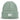 Vollgas! – Kinder-Beanie in Mint, Ansicht 1 #farbe_mint