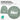 Vollgas! – Kinder-Beanie in Mint, Ansicht 2 #farbe_mint