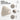 Vollgas! – Kinder-Beanie in Sand, Ansicht 4 #farbe_sand