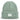 Nö – Kinder-Beanie in Mint, Ansicht 1 #farbe_mint