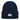 Nö – Kinder-Beanie in Navy, Ansicht 1 #farbe_navy