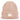 Nö – Kinder-Beanie in Pfirsich, Ansicht 1 #farbe_pfirsich