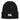 Nö – Kinder-Beanie in Schwarz, Ansicht 1 #farbe_schwarz