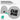 Chill mal – Kinder-Beanie in Grau meliert, Ansicht 2 #farbe_grau-meliert