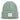 Chill mal – Kinder-Beanie in Mint, Ansicht 1 #farbe_mint