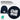 Chill mal – Kinder-Beanie in Navy, Ansicht 2 #farbe_navy