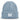 War ich nicht – Kinder-Beanie in Himmelblau, Ansicht 1 #farbe_himmelblau