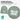 War ich nicht – Kinder-Beanie in Mint, Ansicht 2 #farbe_mint