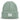 Papas Prinzessin – Kinder-Beanie in Mint, Ansicht 1 #farbe_mint