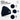 Papas Prinzessin – Kinder-Beanie in Navy, Ansicht 4 #farbe_navy