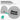 Mamas Prinzessin – Kinder-Beanie in Grau meliert, Ansicht 2 #farbe_grau-meliert