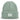 Mamas Prinzessin – Kinder-Beanie in Mint, Ansicht 1 #farbe_mint