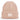Mamas Prinzessin – Kinder-Beanie in Pfirsich, Ansicht 1 #farbe_pfirsich