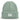 Schulkind – Kinder-Beanie in Mint, Ansicht 1 #farbe_mint