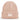 Schulkind – Kinder-Beanie in Pfirsich, Ansicht 1 #farbe_pfirsich