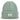 Mamaaa! – Kinder-Beanie in Mint, Ansicht 1 #farbe_mint