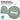 Mamaaa! – Kinder-Beanie in Mint, Ansicht 2 #farbe_mint