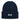 Mamaaa! – Kinder-Beanie in Navy, Ansicht 1 #farbe_navy