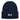 Papaaa! – Kinder-Beanie in Navy, Ansicht 1 #farbe_navy