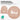 Papaaa! – Kinder-Beanie in Pfirsich, Ansicht 2 #farbe_pfirsich