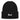 Papaaa! – Kinder-Beanie in Schwarz, Ansicht 1 #farbe_schwarz