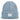 Ich war’s nicht – Kinder-Beanie in Himmelblau, Ansicht 1 #farbe_himmelblau