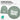 Ich war’s nicht – Kinder-Beanie in Mint, Ansicht 2 #farbe_mint