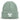 Kann ich – Kinder-Beanie in Mint, Ansicht 1 #farbe_mint