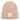 Kann ich – Kinder-Beanie in Pfirsich, Ansicht 1 #farbe_pfirsich