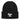 Kann ich – Kinder-Beanie in Schwarz, Ansicht 1 #farbe_schwarz