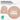 Kleine Legende – Kinder-Beanie in Pfirsich, Ansicht 2 #farbe_pfirsich