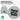 Papas kleiner Teufel – Kinder-Beanie in Grau meliert, Ansicht 2 #farbe_grau-meliert