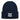 Papas kleiner Teufel – Kinder-Beanie in Navy, Ansicht 1 #farbe_navy