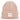 Papas kleiner Teufel – Kinder-Beanie in Pfirsich, Ansicht 1 #farbe_pfirsich