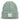 Mamas kleiner Teufel – Kinder-Beanie in Mint, Ansicht 1 #farbe_mint