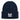 Mamas kleiner Teufel – Kinder-Beanie in Navy, Ansicht 1 #farbe_navy