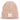 Mamas kleiner Teufel – Kinder-Beanie in Pfirsich, Ansicht 1 #farbe_pfirsich