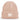 Unfug läuft – Kinder-Beanie in Pfirsich, Ansicht 1 #farbe_pfirsich