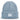 Kleine Zicke – Kinder-Beanie in Himmelblau, Ansicht 1 #farbe_himmelblau