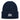 Kleine Zicke – Kinder-Beanie in Navy, Ansicht 1 #farbe_navy