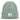 Mamas Nervensäge – Kinder-Beanie in Mint, Ansicht 1 #farbe_mint