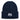 Mamas Nervensäge – Kinder-Beanie in Navy, Ansicht 1 #farbe_navy
