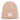 Papas Nervensäge – Kinder-Beanie in Pfirsich, Ansicht 1 #farbe_pfirsich