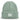 Opas Frechdachs – Kinder-Beanie in Mint, Ansicht 1 #farbe_mint