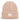 Opas Frechdachs – Kinder-Beanie in Pfirsich, Ansicht 1 #farbe_pfirsich